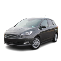 Accessoires de portage pour véhicule Ford Grand C-Max