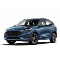 Accessoires de portage pour véhicule Ford Kuga