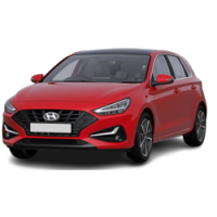 Accessoires de portage pour véhicule Hyundai  I30