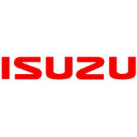 Accessoires de portage pour véhicule Isuzu