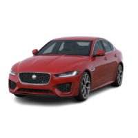 Accessoires de portage pour véhicule Jaguar XE