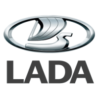 Accessoires de portage pour véhicule Lada