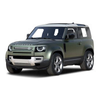 Accessoires de portage pour véhicule Land Rover Defender