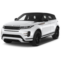 Équipements Land Rover Range Rover Evoque : Barres, coffre, tente et sacs au meilleur prix