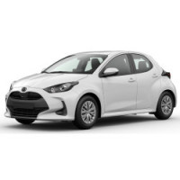 Accessoires de portage pour véhicule Mazda 2