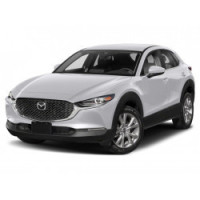 Accessoires de portage pour véhicule Mazda CX-30