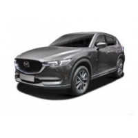 Accessoires de portage pour véhicule Mazda CX-5