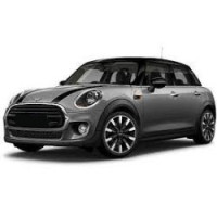 Accessoires de portage pour véhicule Mini Clubman