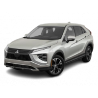 Accessoires de portage pour véhicule Mitsubishi Eclipse Cross