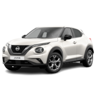 Accessoires de portage pour véhicule Nissan Juke