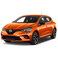 Accessoires de portage pour véhicule Renault Clio