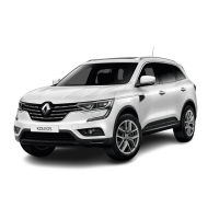 Accessoires de portage pour véhicule Renault Koleos