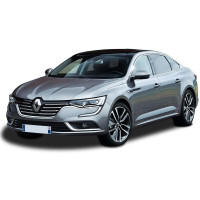 Accessoires de portage pour véhicule Renault Talisman