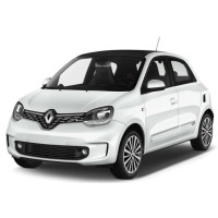 Accessoires de portage pour véhicule Renault Twingo