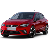 Accessoires de portage pour véhicule Seat Ibiza