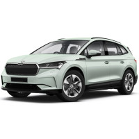 Accessoires de portage pour véhicule Skoda Enyaq IV