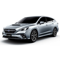 Accessoires de portage pour véhicule Subaru Levorg