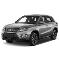 Accessoires de portage pour véhicule Suzuki Grand Vitara