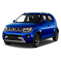 Accessoires de portage pour véhicule Suzuki Ignis