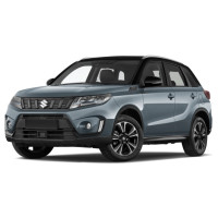 Accessoires de portage pour véhicule Suzuki Vitara