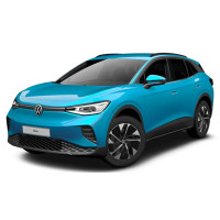 Accessoires de portage pour véhicule Volkswagen ID4