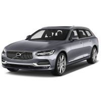 Accessoires de portage pour véhicule Volvo V90