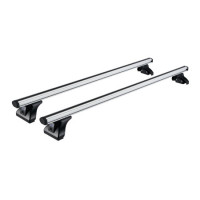 Barres de toit pour Suzuki Wagon R