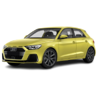 Barres de toit pour Audi A1