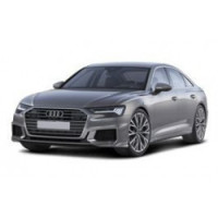 Barres de toit pour Audi A6