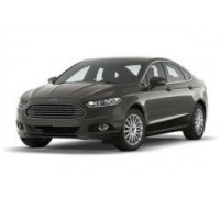 Accessoires de portage pour véhicule Ford Mondeo