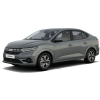 Accessoires de portage pour véhicule Dacia Logan