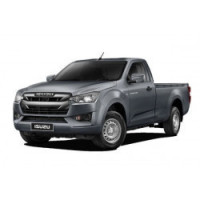 Galeries de toit et accessoires pour votre Isuzu D-Max