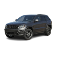 Galeries de toit et accessoires pour votre Jeep Grand Cherokee