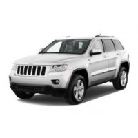 Grand Cherokee de 2005 à 2011