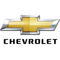 Barres de toit pour véhicules Chevrolet