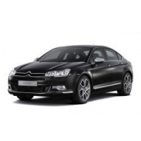 Barres de toit pour Citroën C5