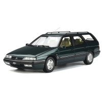 Barres de toit pour Citroën XM