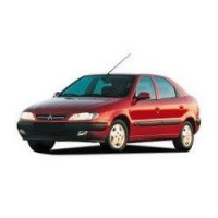 Barres de toit pour Citroën Xsara