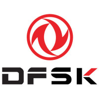 Barres de toit pour véhicules DFSK