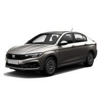 Barres de toit pour Fiat Egea