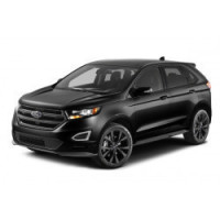 Barres de toit pour Ford Edge