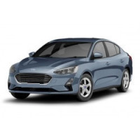 Barres de toit pour Ford Focus