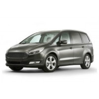 Barres de toit pour Ford Galaxy