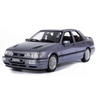 Barres de toit pour Ford Sierra