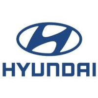 Barres de toit pour véhicules Hyundai
