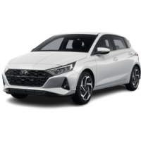 Barres de toit pour Hyundai I20