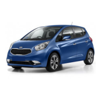 Barres de toit pour Kia Venga