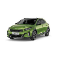 Barres de toit pour Kia Xceed