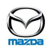 Barres de toit pour véhicules Mazda