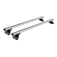 Barres de toit pour Cadillac SRX